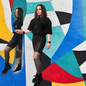 Meet your Posher, Gemma